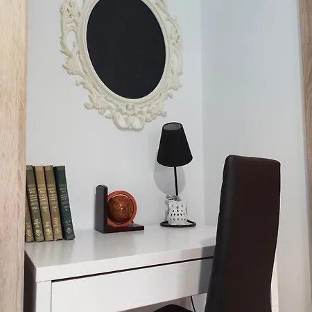 Διαμέρισμα Apartament 2 Pokoje 5 Min Od Plazy Albatross Towers Γκντανσκ