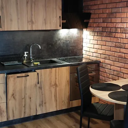 Apartament 2 Pokoje 5 Min Od Plazy Albatross Towers Γκντανσκ