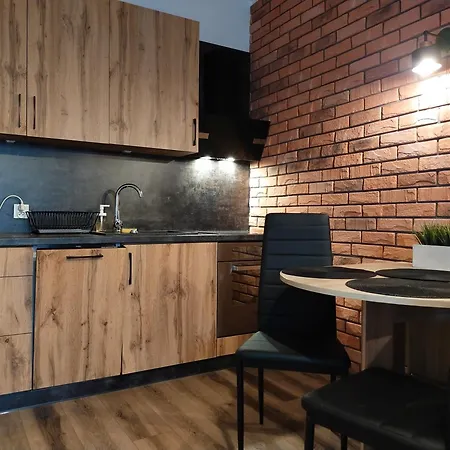 Apartament 2 Pokoje 5 Min Od Plazy Albatross Towers Apartamento