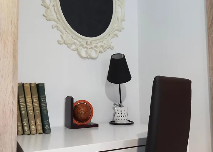 Apartman Apartament 2 Pokoje 5 Min Od Plazy Albatross Towers Gdańsk