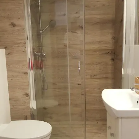 Apartament 2 Pokoje 5 Min Od Plazy Albatross Towers *