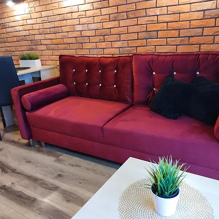 Apartament 2 Pokoje 5 Min Od Plazy Albatross Towers Appartamento